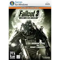 Pc Games Pc Fallout 3 Expansion Pack