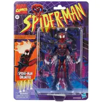 Hasbro Spider-man Unlimited Spiderman Marvel Comics 15 Cm Figur