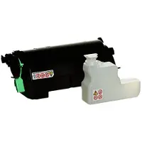 Generico Ricoh Aficio Mp501/mp601 Toner