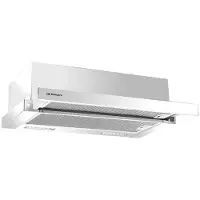 Orbegozo Tl 06260 60 Cm Teleskopisk Emhætte