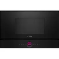 Bosch Serie 8 BEL7321B1 Indbygningsmikroovn
