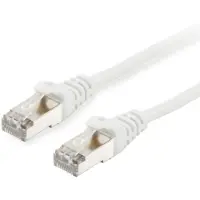 Equip S/ftp Cat 6 605519 Halogenfri Skærmet Netværkskabel 20 M