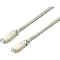 Equip S/ftp Cat 6a/ Pimf Losh Skærmet Patch-kabel 10g 15 M