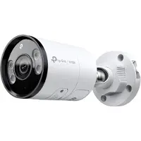 TP-LINK 4mp Full-color (sin Ref) Overvågningskamera