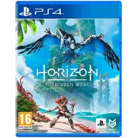 Sony Ps4 Horizon Forbidden West