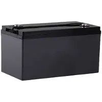 Pni Dyb Cyklus Batteri 200ah 12v