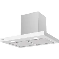 Edesa Ecb-77220 Gwh Dekorativ Emhætte