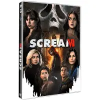Paramount Scream Vi Param Dvd