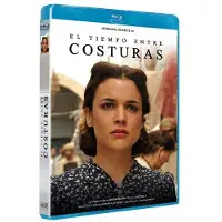 Divisa Tiden Mellem Os Blu-ray Spansk