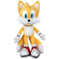 Play Sonic Haler Teddy 44 Cm