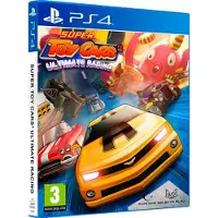 Sonstige Verlage Ps4 Super Toy Cars 2 Ultimate Racing