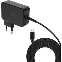 TooQ Tqlc-usbcgan100pd Laptop-oplader