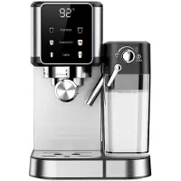 Kuken 20 Bar Espressomaskine