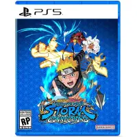 Namco Bandai Games Ps5 Naruto X Boruto Ultimate Ninja Storm Connections