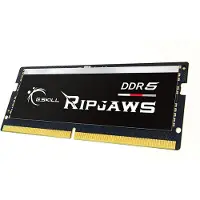 G.Skill Ripjaws F5-4800S4039A32GX1-RS memory module 32 GB 1 x 32 GB DDR5 4800 MHz