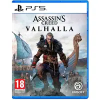 Sony Ps5 Assassin´s Creed Valhalla