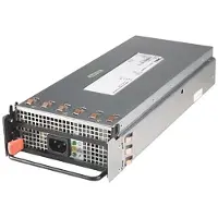 Dell - Strømforsyning - redundant - for Networking N1524, N1548, N2024, N2048 PowerConnect 5524, 5548, 7024, 7048