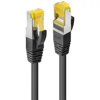 Lindy U/utp Lszh Cat6 Netværkskabel 1 M 6a