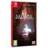 Nintendo Games Switch Skabma Snowfall