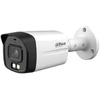 Dahua Hac-hfw1809tlmp-a-led 8mp 2.8 Mm Overvågningskamera
