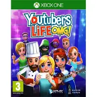 Xbox Games One Youtubers Life Omg Edition