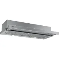 CATA Extender 900 24 Cm Teleskopisk Emhætte