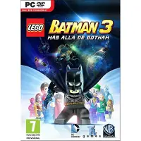 Pc Games Pc Lego Batman 3 Beyond Gotham