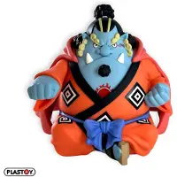 Plastoy One Piece Jinbe Sparegris