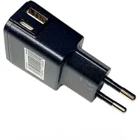 Nortess Usb+usb C-oplader 5 Enheder