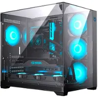 Hiditec Gaming Sky Pc-tårnhus