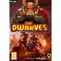 Pc Games Pc The Dwarves Special Edition