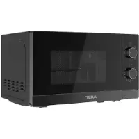 Teka Mw Fs20 G 700w Mikrobølgeovn Med Grill