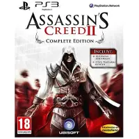Ubisoft Ps3 Assassin´s Creed Ii Complete Edition