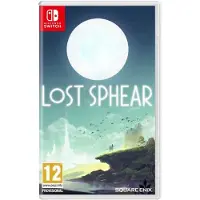 Nintendo Games Switch Lost Sphear