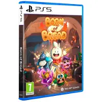 Sony Ps5 Born Of Bread