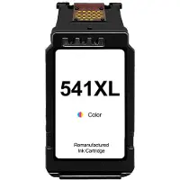 Generico Canon Cl541xl Color-5226b001/5226b004/5226b005/5227b001/5227b004/5227b005/5227b001/5227b004/5227b005 Kompatible Blækpatroner