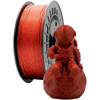 Generico Glitter 1.75mm 1kg Pla-filament