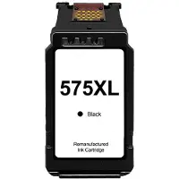 Generico Canon Pg575xl-5437c001/5438c001 Kompatible Blækpatroner
