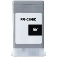 Generico Canon Pfi030-3489c001 Kompatible Blækpatroner