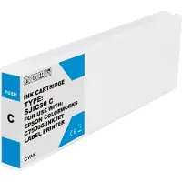 Generico Epson Sjic30p-c33s020640/sjic30p(c) Kompatible Blækpatroner