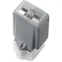 Generico Canon Pfi1000 Photo-pfi1000pgy/0553c001 Kompatible Blækpatroner