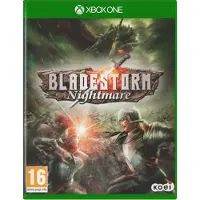 Xbox Games One Bladestorm Nightmare