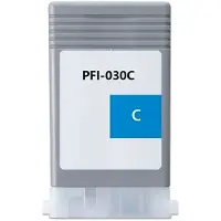 Generico Canon Pfi030-3490c001 Kompatible Blækpatroner