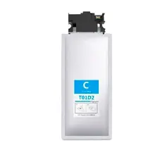 Generico Epson T01d2/t01c2-c13t01d200/c13t01c200 Kompatible Blækpatroner