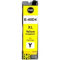 Generico Epson T40d4-c13t40d440/c13t40c440 Kompatible Blækpatroner