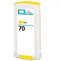 Generico Hp 70-c9454a Kompatible Blækpatroner