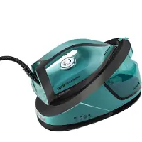 Kuken 3100w 8 Bar Strygestation