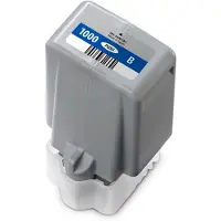 Generico Canon Pfi1000 Blue-pfi1000b/0555c001 Kompatible Blækpatroner