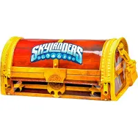 Ardistel Skylanders Trap Team Treasure Omslag