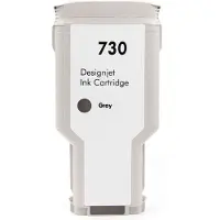Generico Hp 730-p2v72a/p2v66a Kompatible Blækpatroner